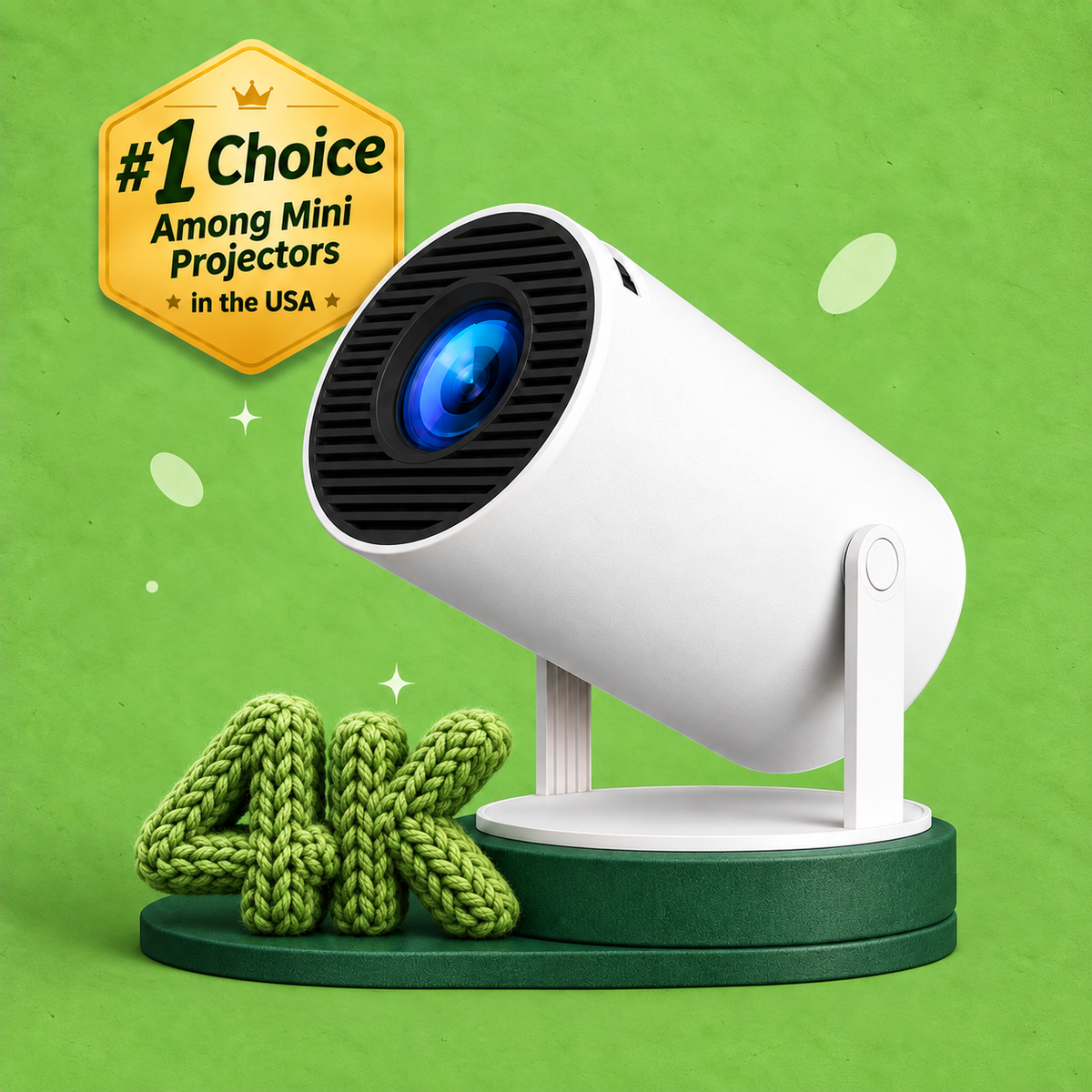 Mini projector
